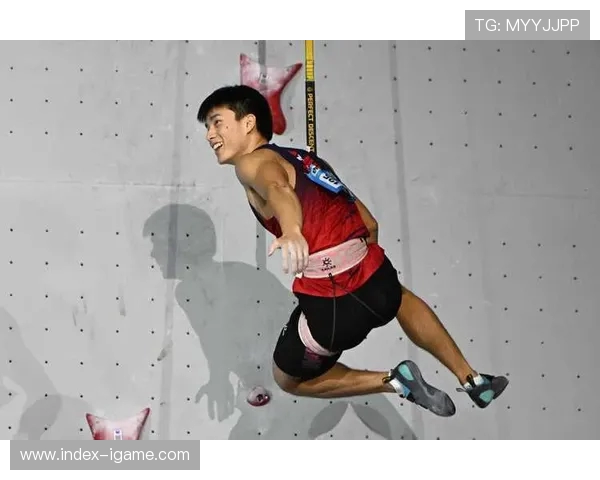 南京攀岩队以66分稳居攀岩联赛积分榜首位展现强大实力