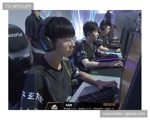 青年赛分析：FPX在关键时刻展现出卓越的心理素质与团队协作能力