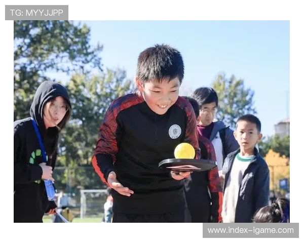 飞盘运动的魅力与挑战陈磊分享个人成长与职业生涯的心路历程