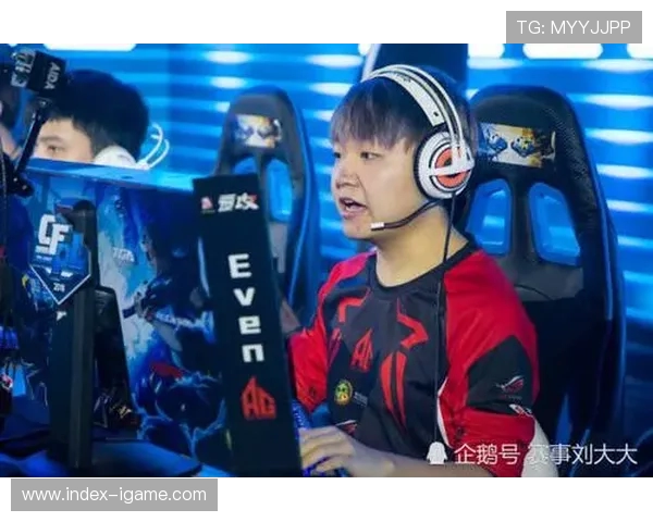 《Even在穿越火线中的战斗历程与精彩瞬间回顾》