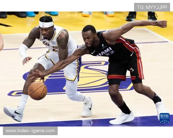 湖人对决热火精彩回放下载NBA经典比赛重温尽在此处